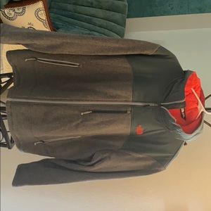 Men’s Jacket